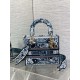 Dior Bags Top Quality
Five Grid