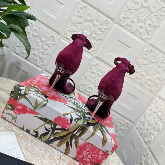 DG Shoes Top Quality