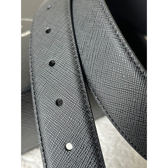 Prada Belts
 Top Quality