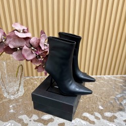 YSL Shoes Top Quality