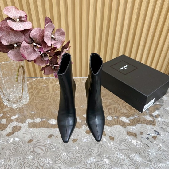 YSL Shoes Top Quality