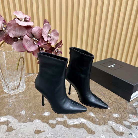 YSL Shoes Top Quality