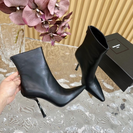 YSL Shoes Top Quality