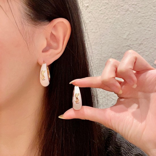 YSL Jewelry High Quality