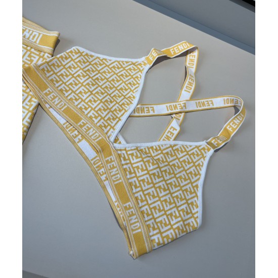 Fendi Swimsuit