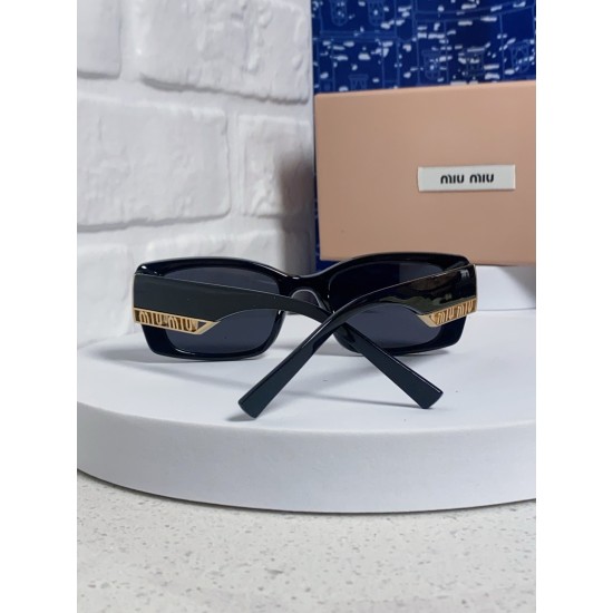 MiuMiu Glasses