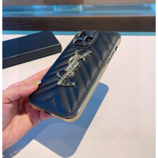 YSL Phone Case