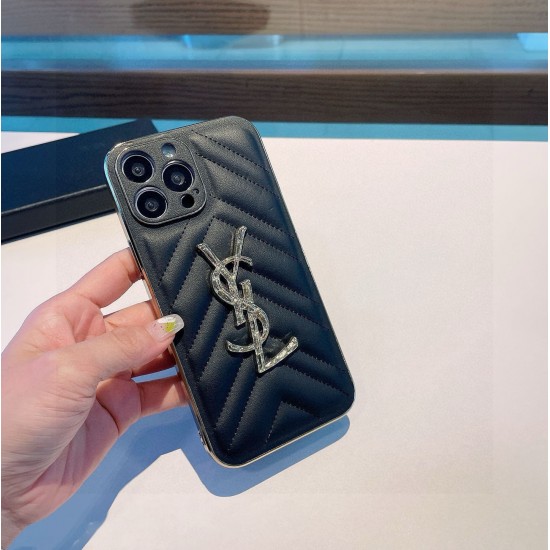 YSL Phone Case