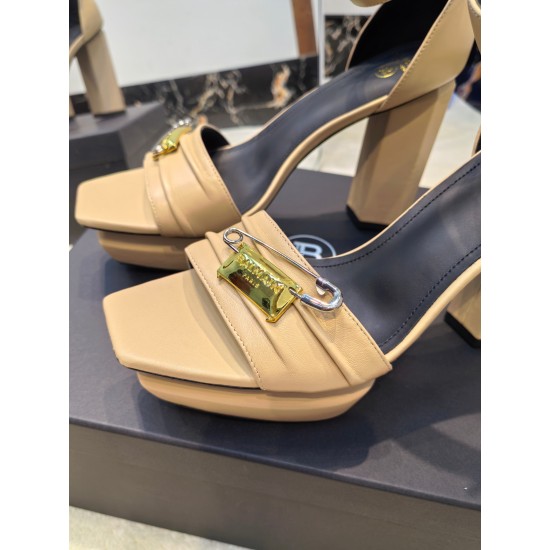 Balmain Shoes Top Quality