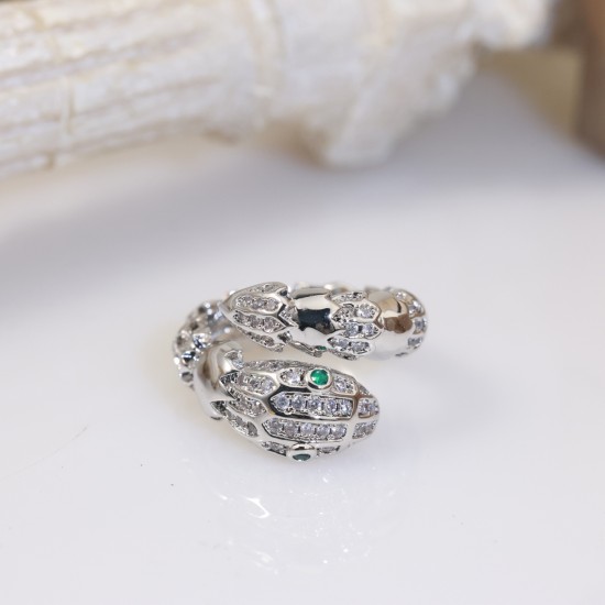 Bvlgari Jewelry Ring