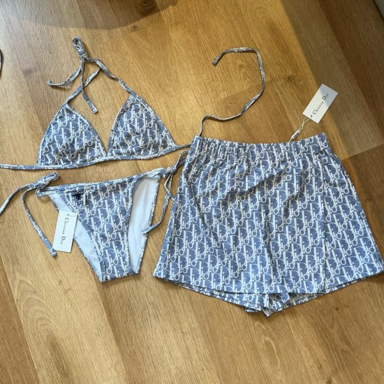 Dior Swimsuit