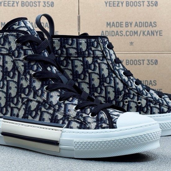 Dior Shoes Top Quality
B23 Oblique