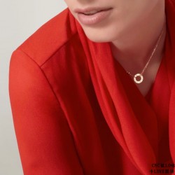 Cartier Jewelry Necklace Top Quality