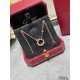 Cartier Jewelry Necklace Top Quality