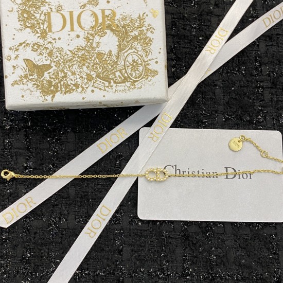 Dior Jewelry Bracelet