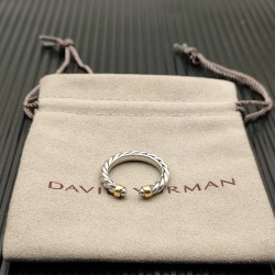 David Jewelry Ring