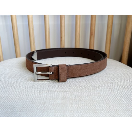 Prada Belts
 Top Quality