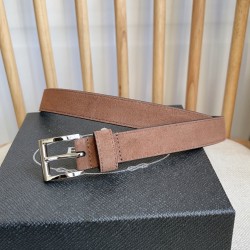 Prada Belts
 Top Quality