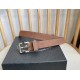 Prada Belts
 Top Quality