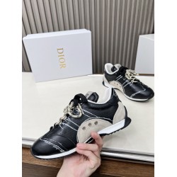 Dior Shoes Top Quality