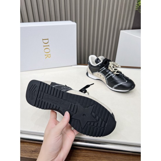 Dior Shoes Top Quality