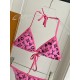 LV Swimsuit