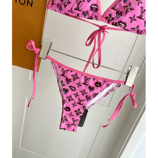 LV Swimsuit