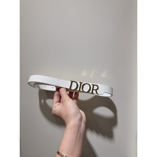 Dior Belts Top Quality