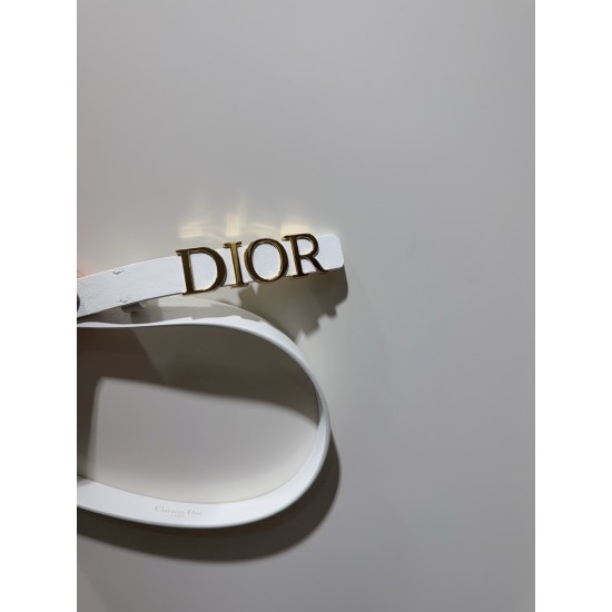 Dior Belts Top Quality