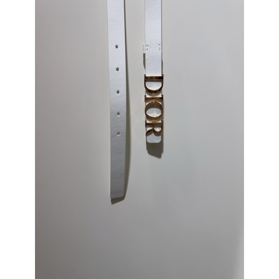 Dior Belts Top Quality