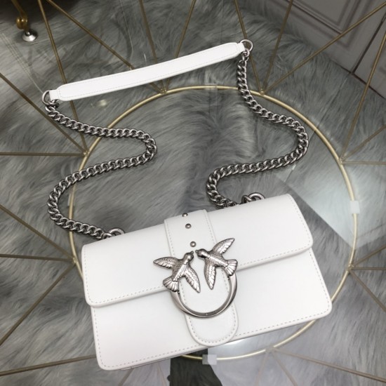 Pinko Bags Top Quality
21x13x6