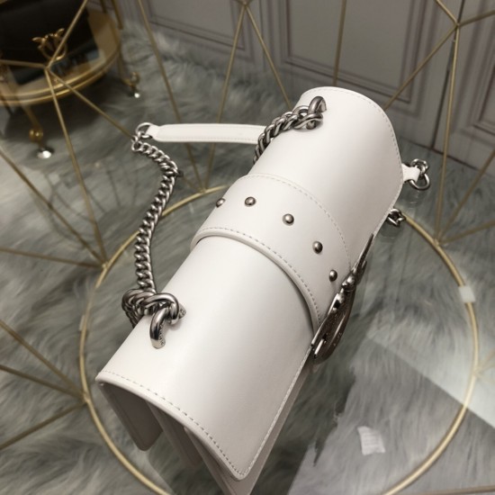 Pinko Bags Top Quality
21x13x6