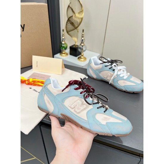 MiuMiu Shoes Top Quality