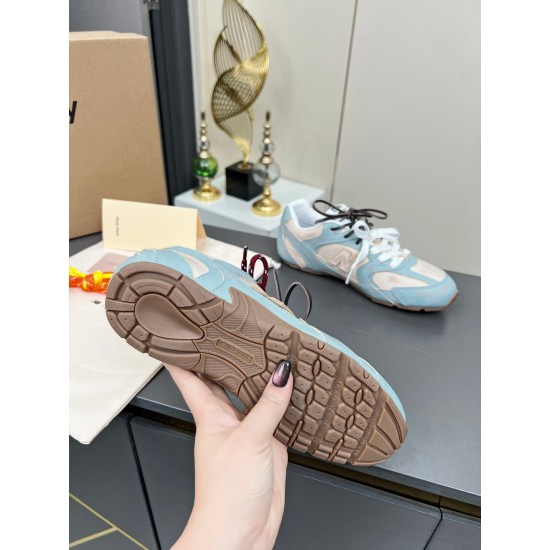 MiuMiu Shoes Top Quality