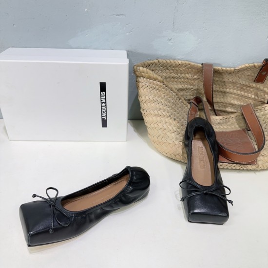 Jacquemus Shoes Top Quality