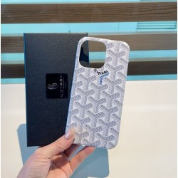Goyard Phone Case