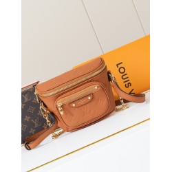 LV Bags Top Quality Mini Bumbag