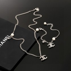 Chanel Jewelry Bracelet