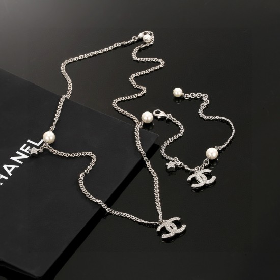 Chanel Jewelry Bracelet