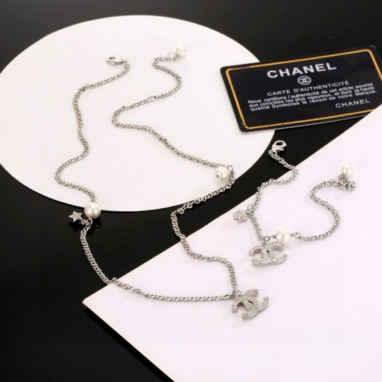 Chanel Jewelry Bracelet