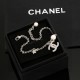 Chanel Jewelry Bracelet