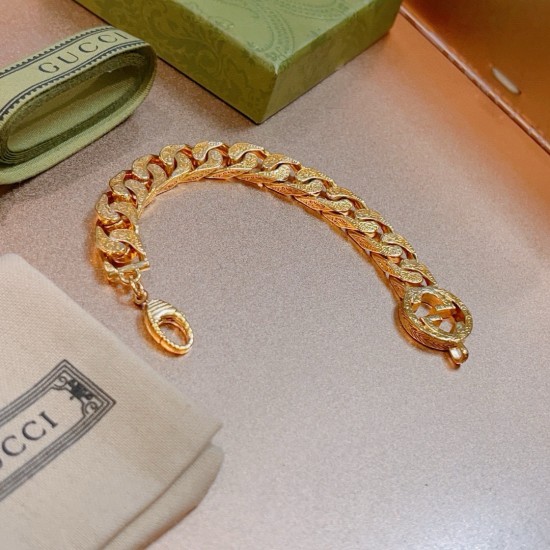 Gucci Jewelry Bracelet