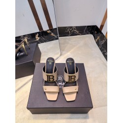 Balmain Shoes Top Quality