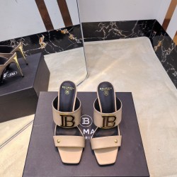 Balmain Shoes Top Quality