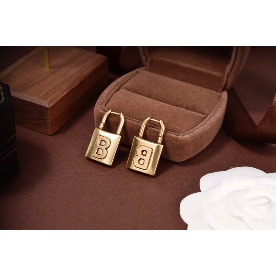 Balenciaga Jewelry High Quality