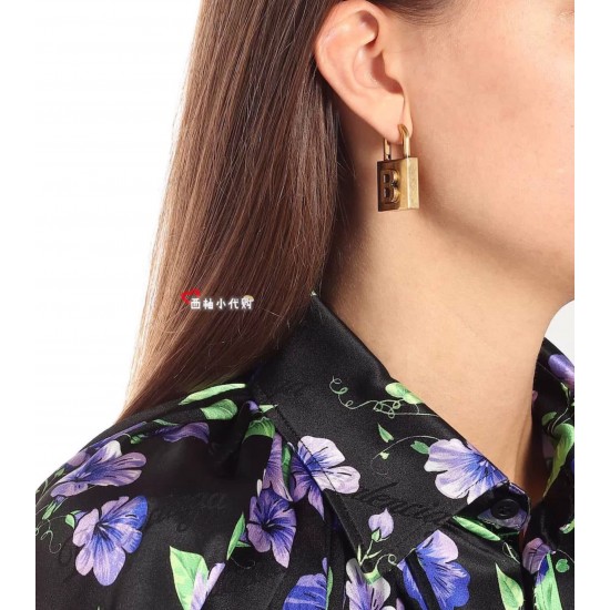 Balenciaga Jewelry High Quality