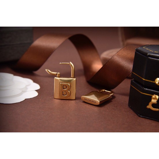 Balenciaga Jewelry High Quality