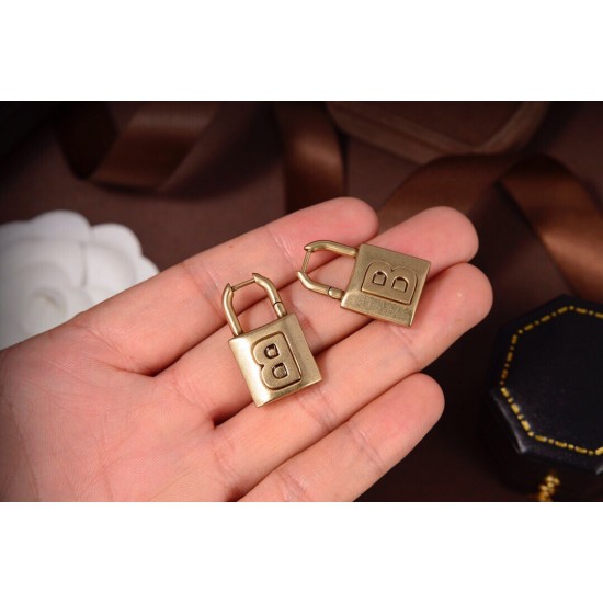 Balenciaga Jewelry High Quality