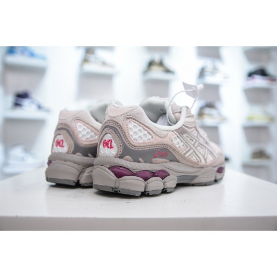 Asics Shoes Top Quality