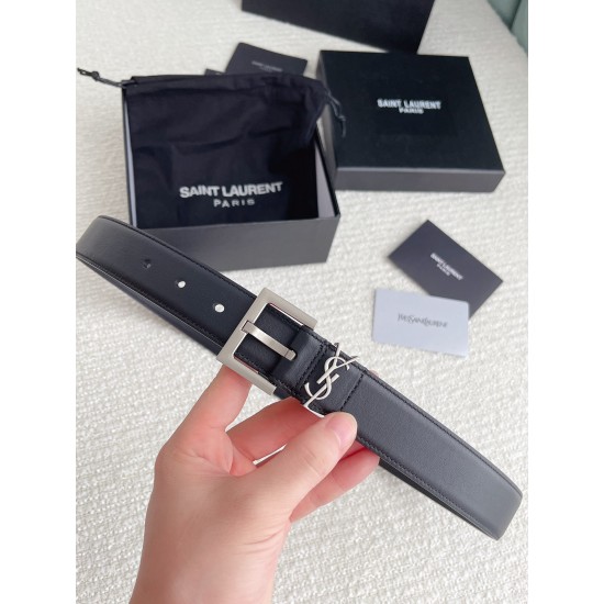 YSL Belts
 Top Quality